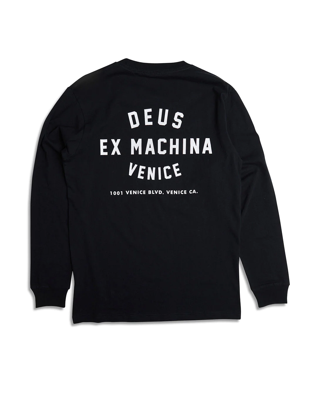 Venice Long Sleeve Tee