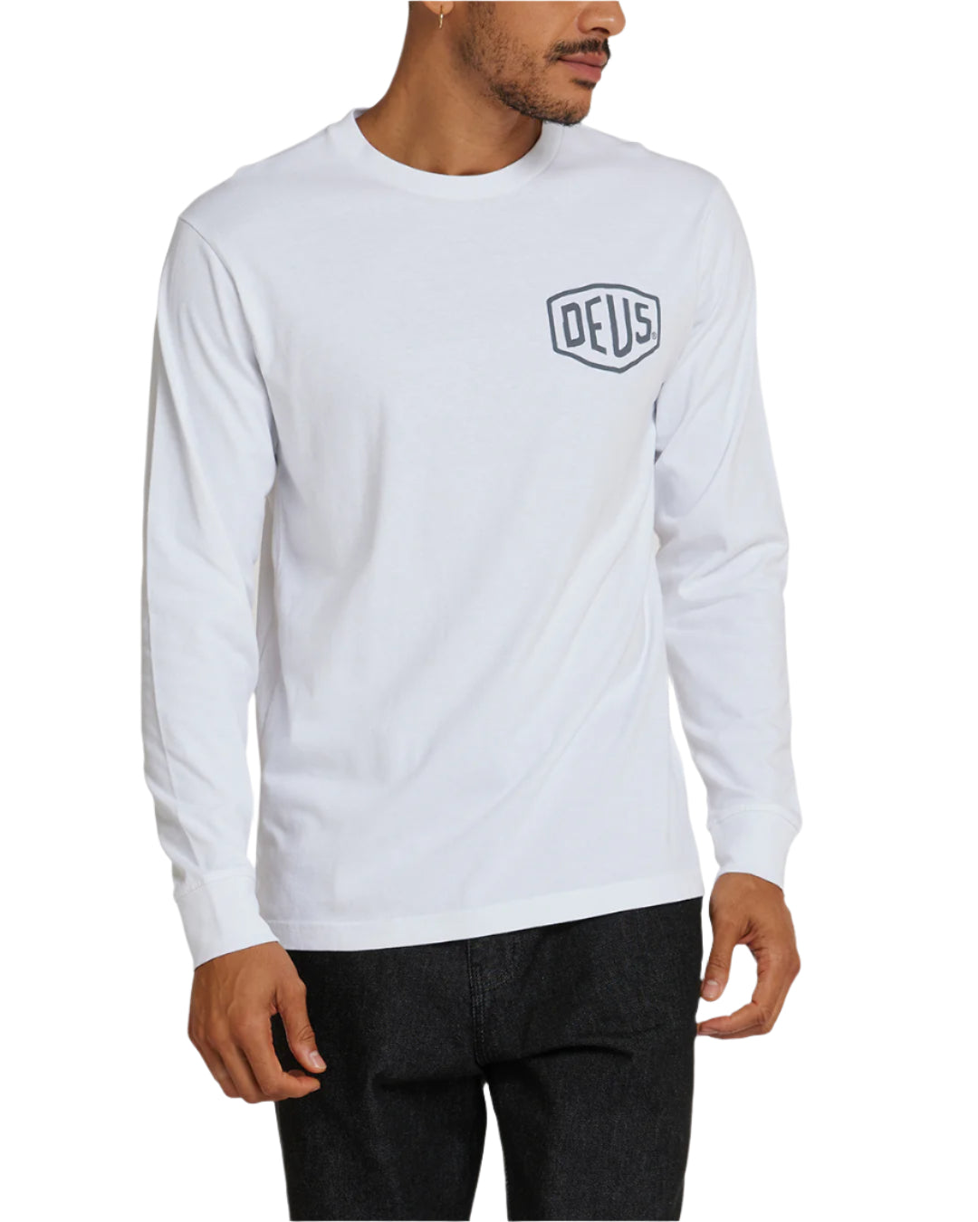 Ibiza Long Sleeve Tee