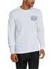 Ibiza Long Sleeve Tee