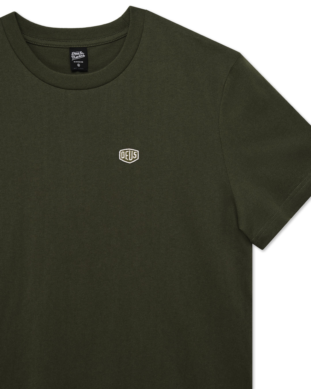 Shield Standard Tee