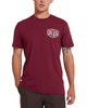 Camperdown Address Tee