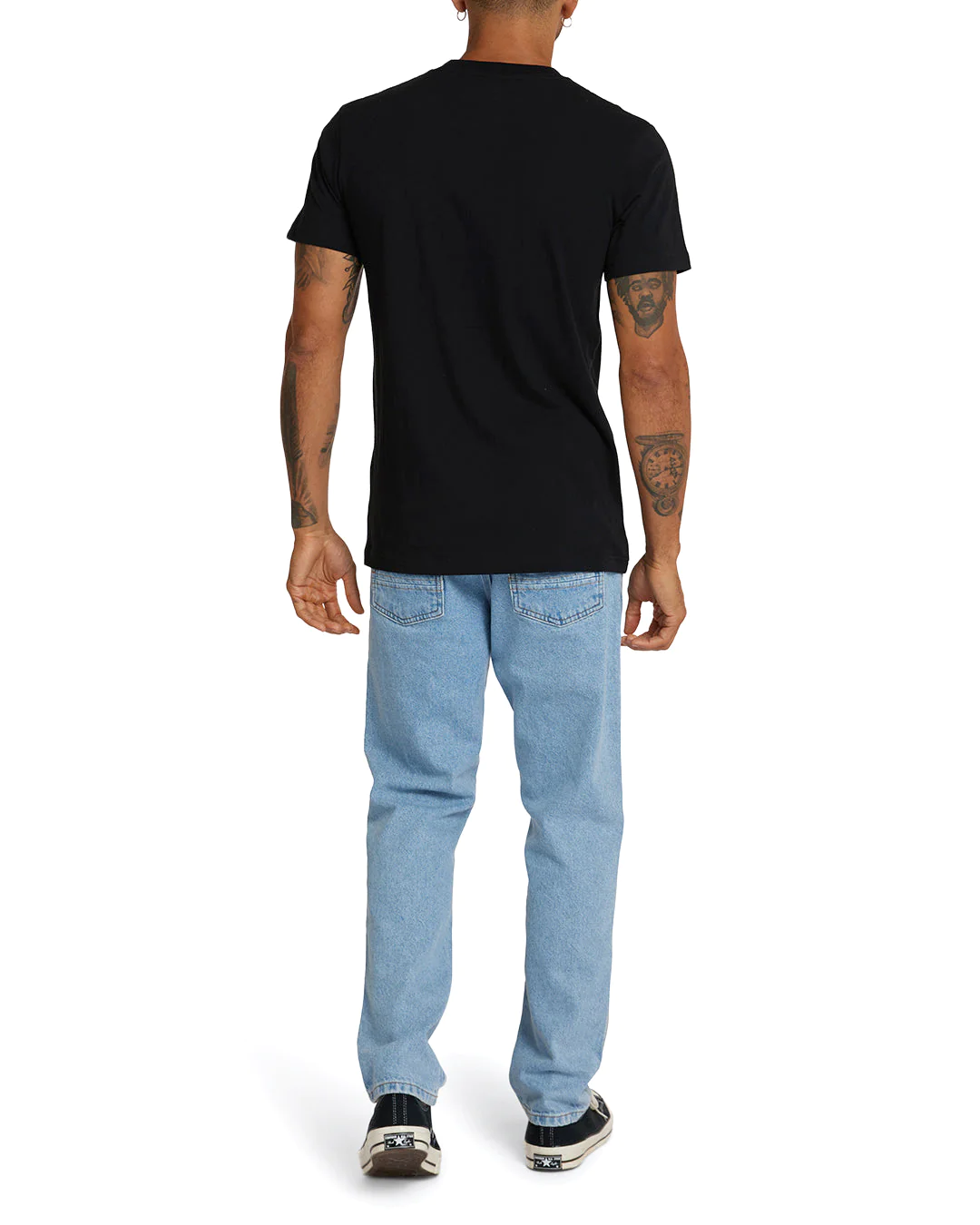 Shield Tee