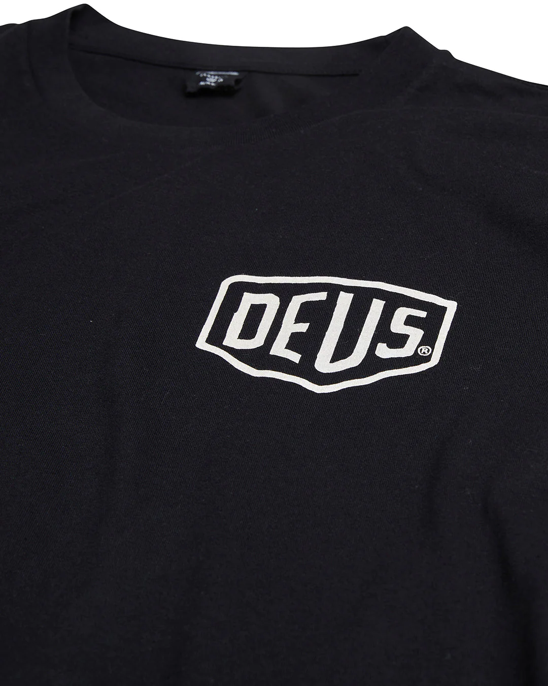 Tokyo Address Tee