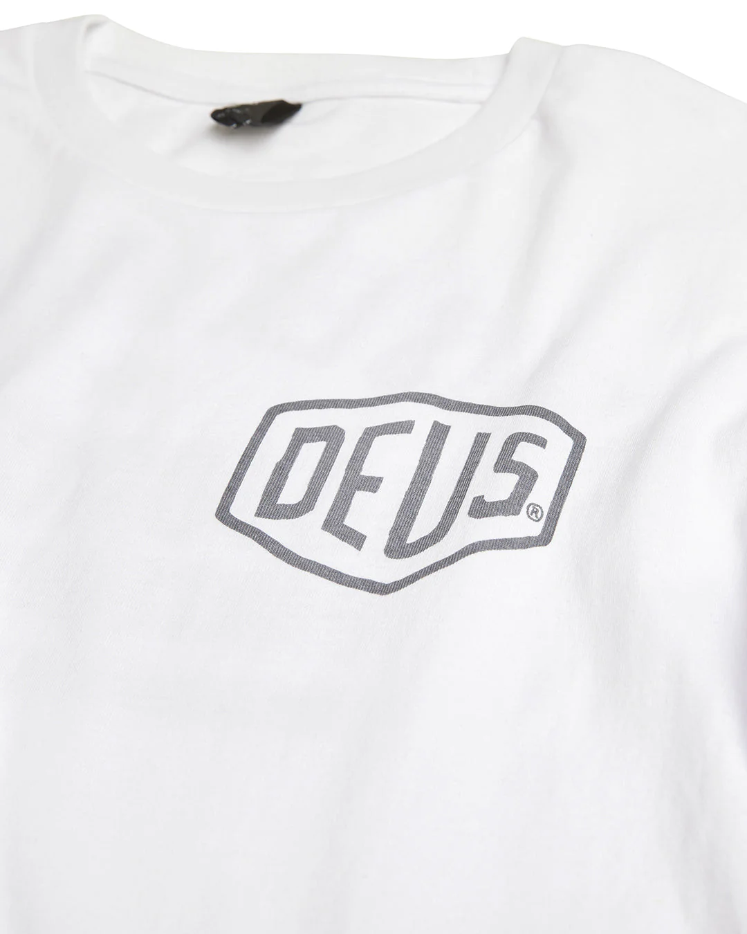 Tokyo Address Tee
