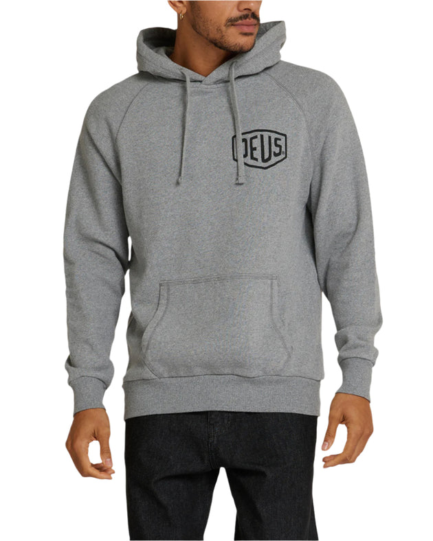 Biarritz Address Hoodie