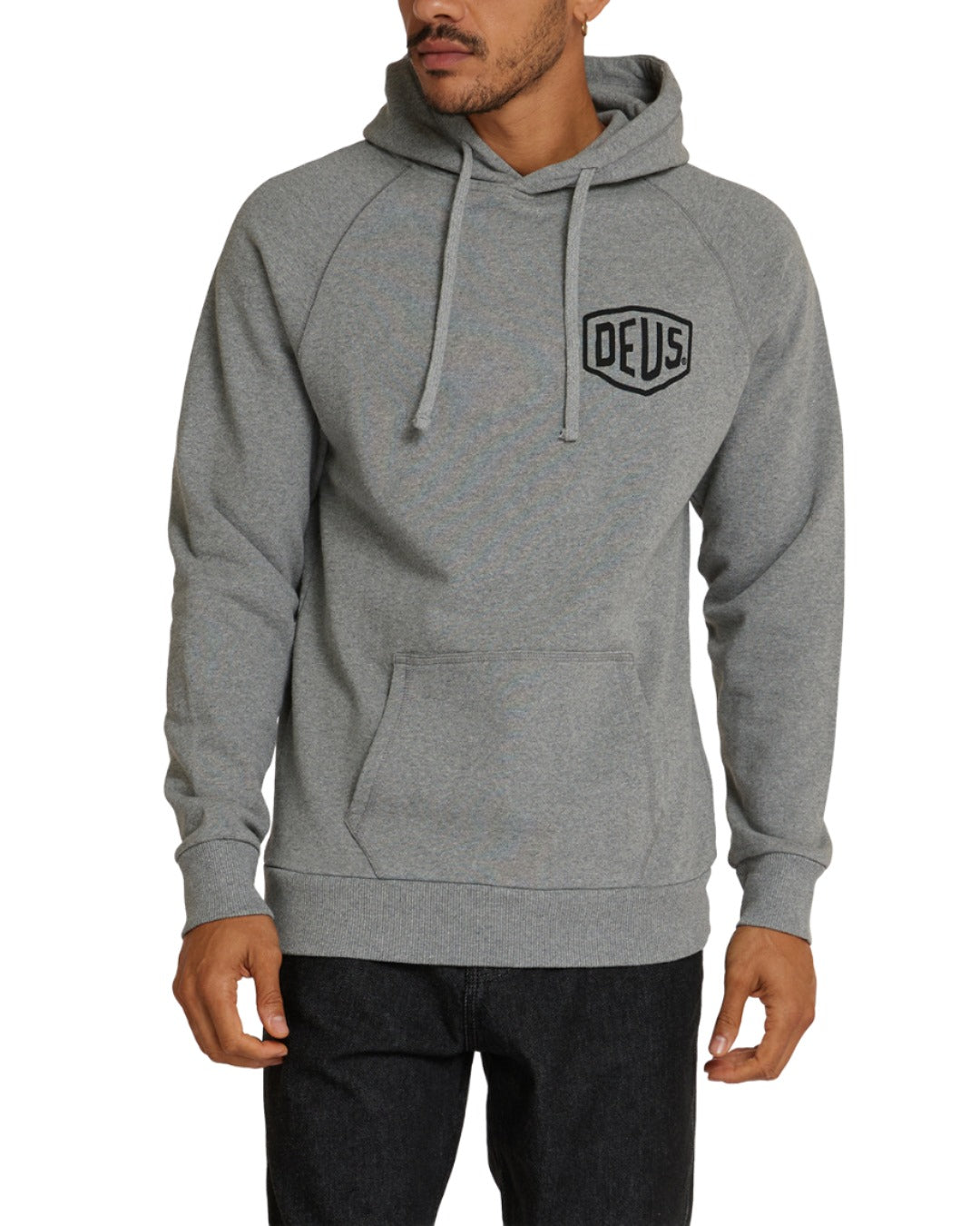 Ibiza Address Hoodie