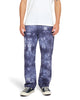 Big Fella Dyed Pant