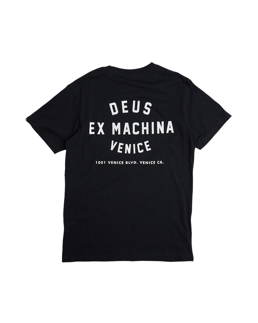 DMH31645C.VeniceSkullTee.Black.2|Flatlay