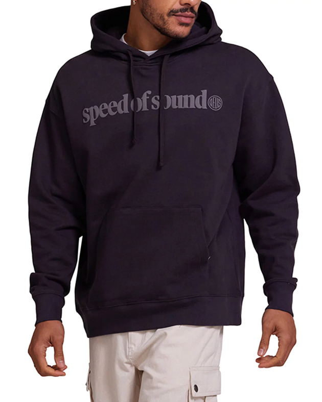 Velocity Hoodie