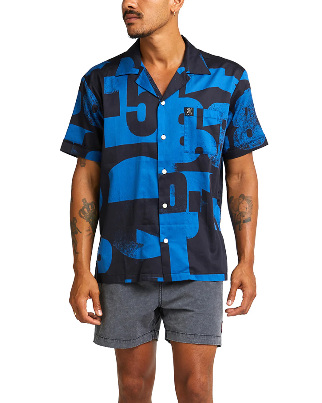 Arithmetic Shirt
