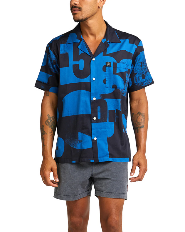 Arithmetic Shirt