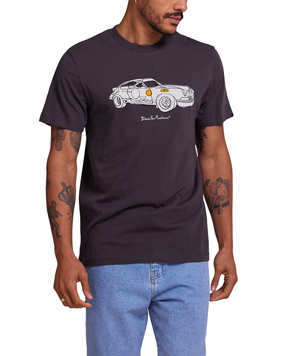 Rally Tee