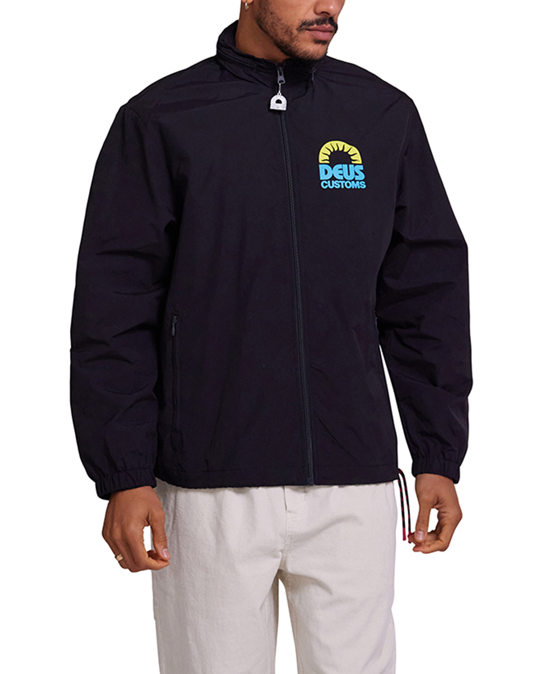 Offshore Windstopper