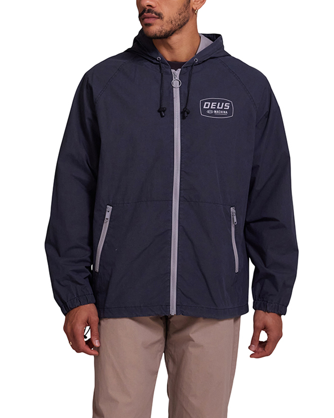 Apex Jacket