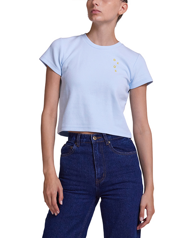 Aquatic Baby Tee