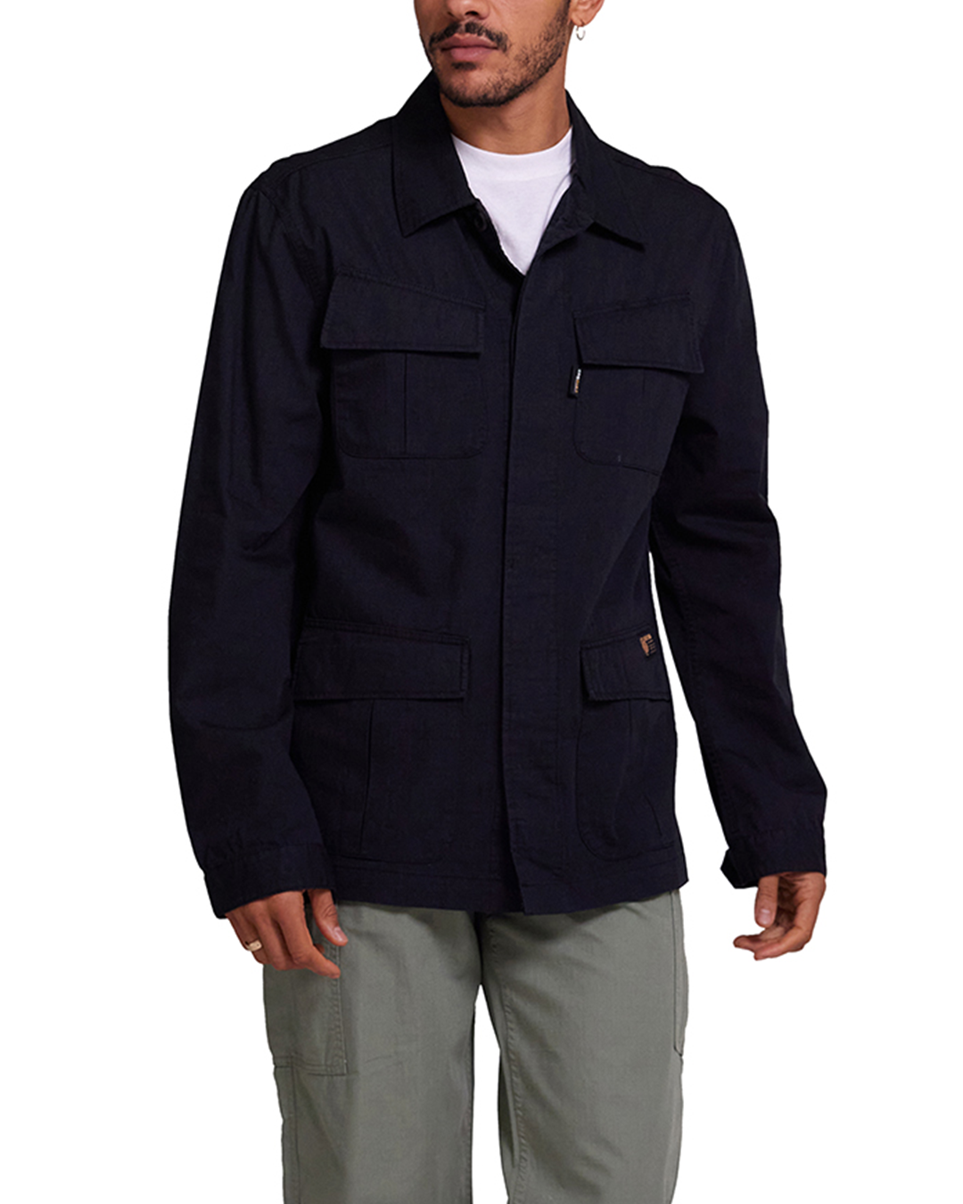 Og 107 Cordura Shirt