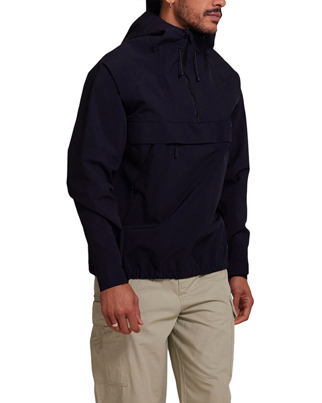 Riptide Smock Jacket