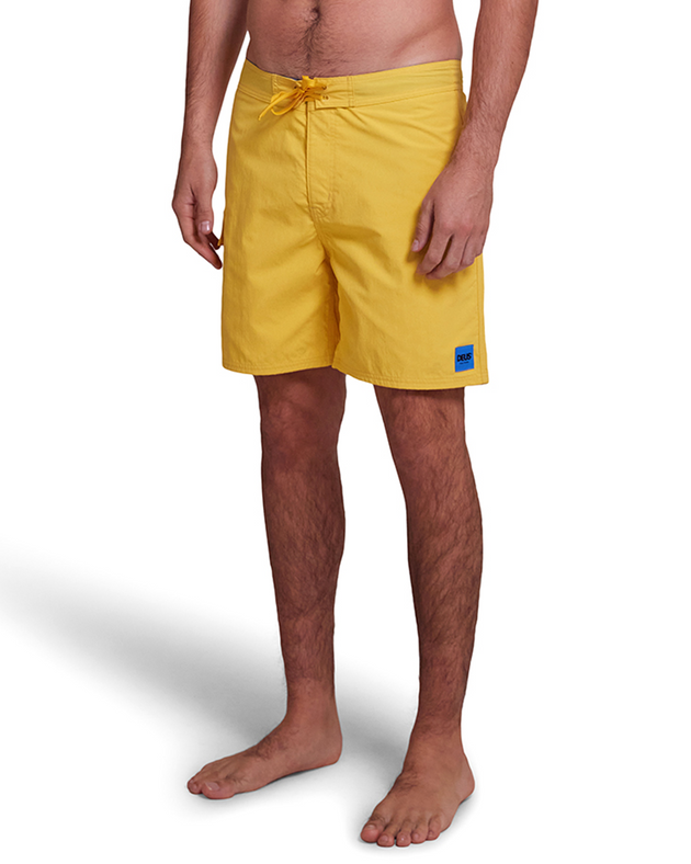 Pocket Boardshort