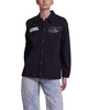 Sometimes Coach Jacket