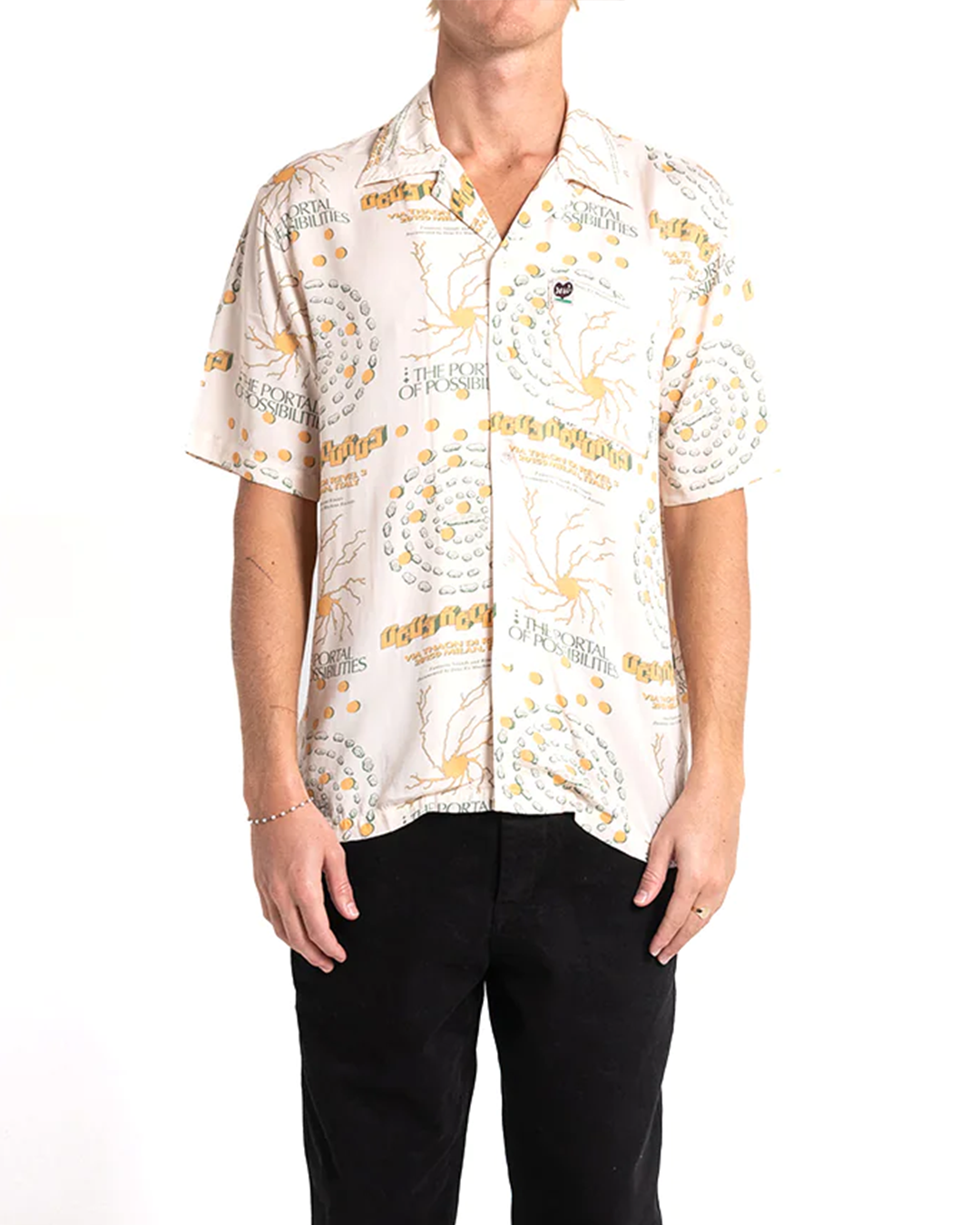 Smithson Short Sleeve Shirt