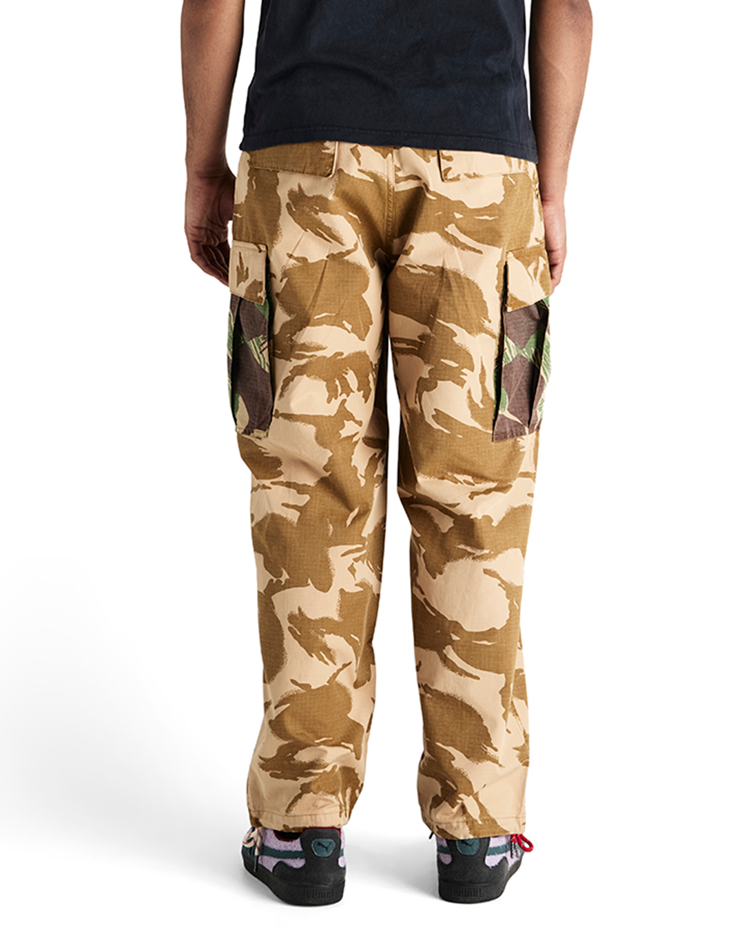 Arts & Crafts Cargo Pant