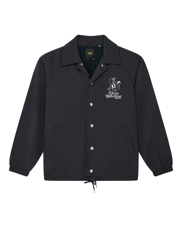 Reconnaissance Coach Jacket