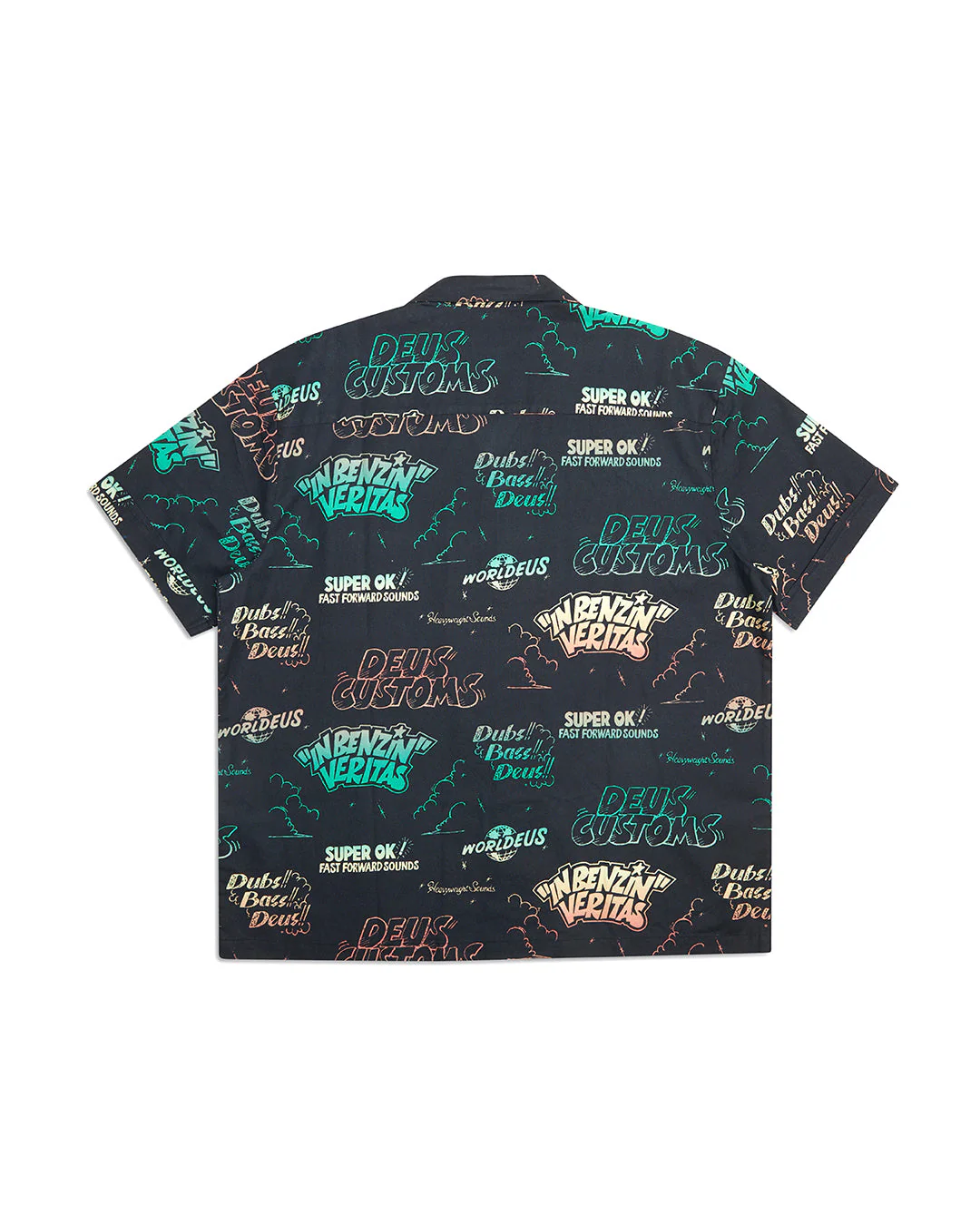 Dub Bass Shirt