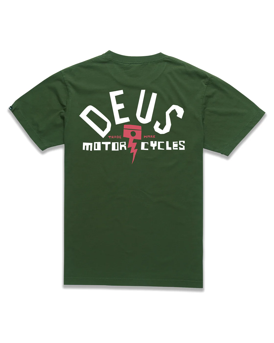 Pisstin Tee