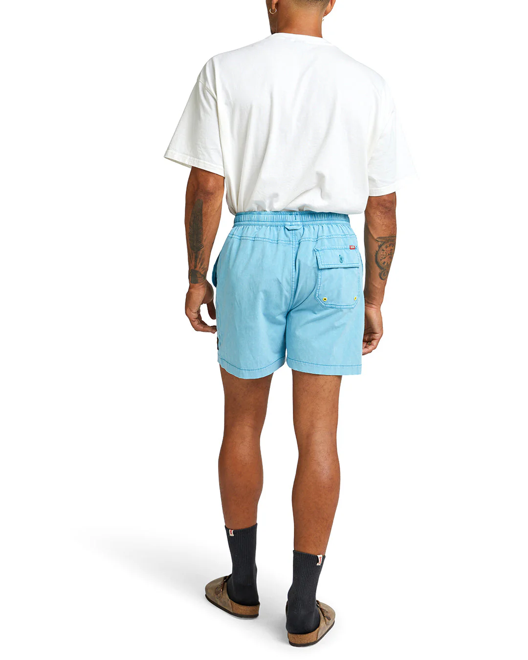 Sandbar Acid Short