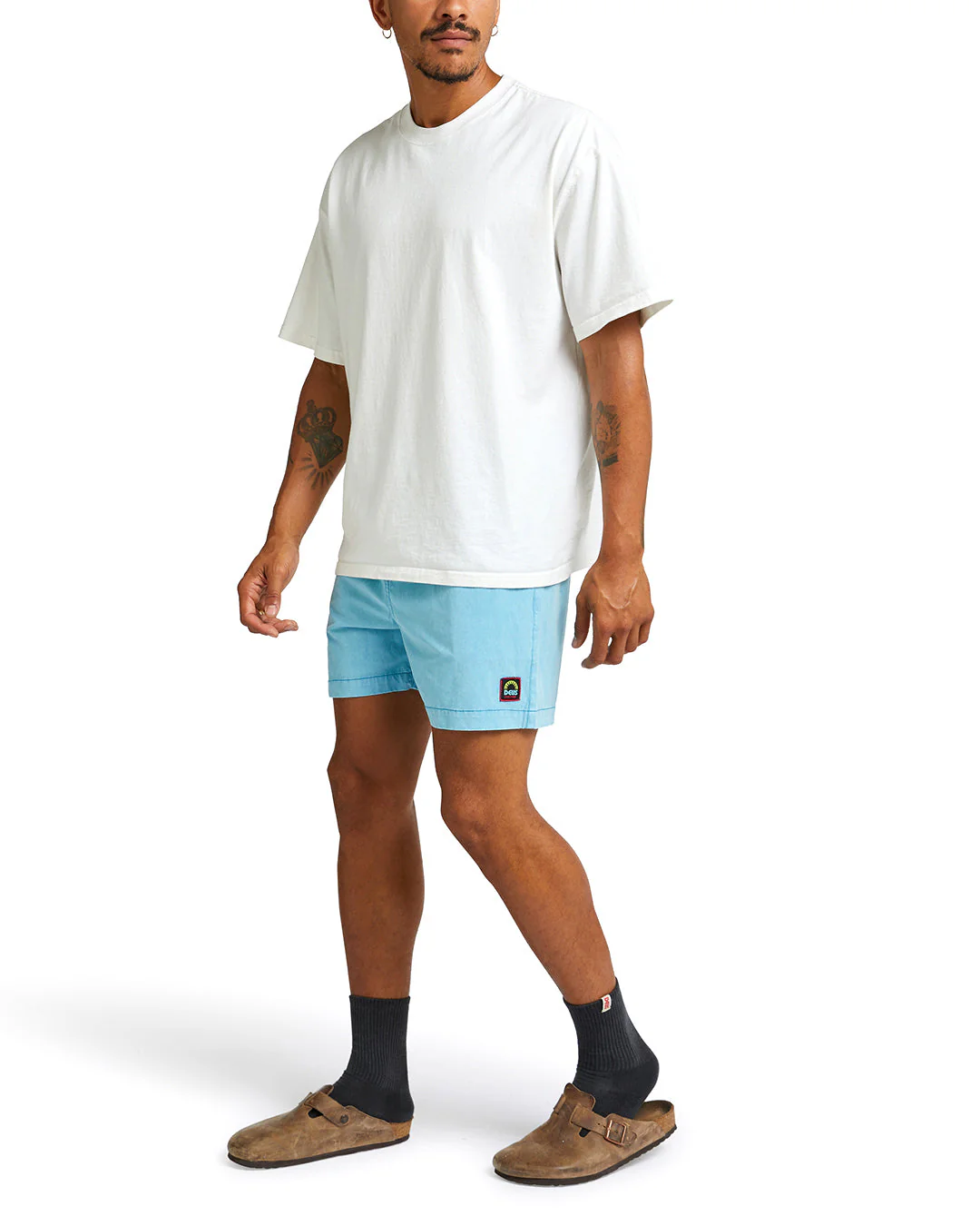Sandbar Acid Short