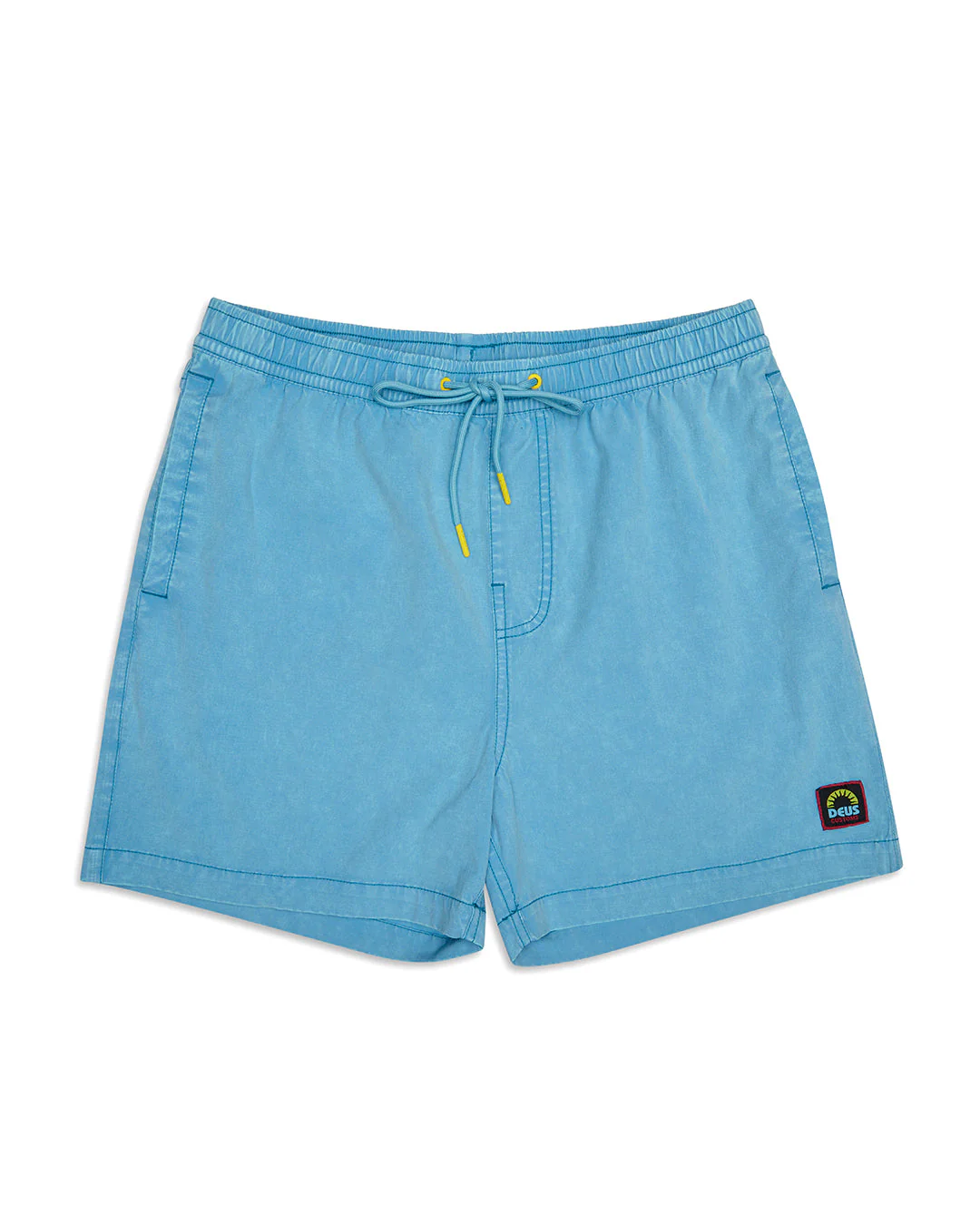 Sandbar Acid Short