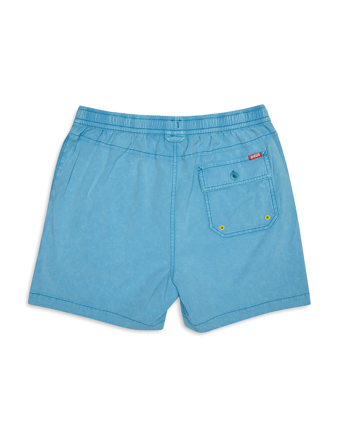 Sandbar Acid Short