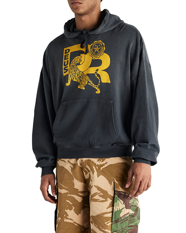 Strong Arm Hoodie