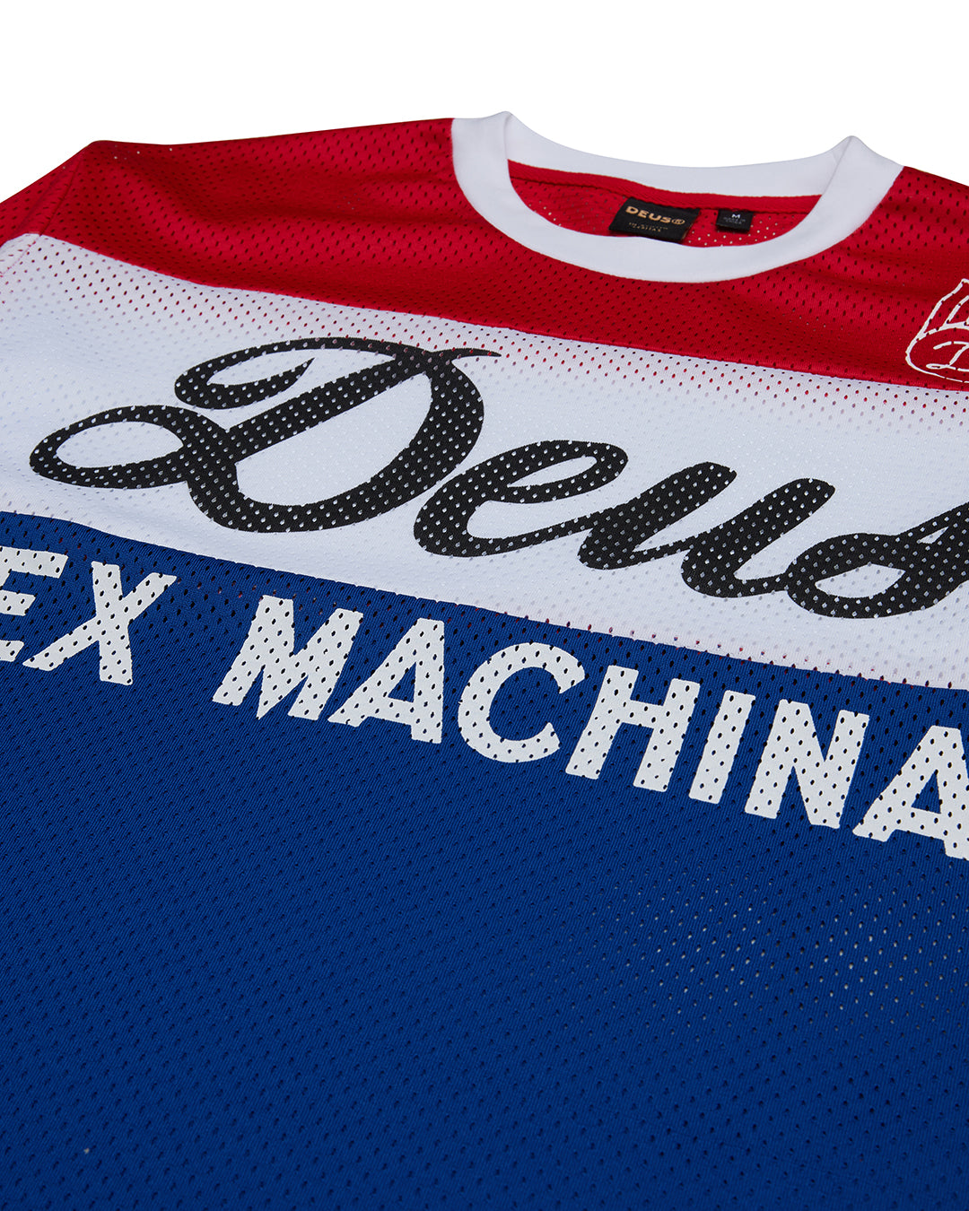 Saber Moto Jersey