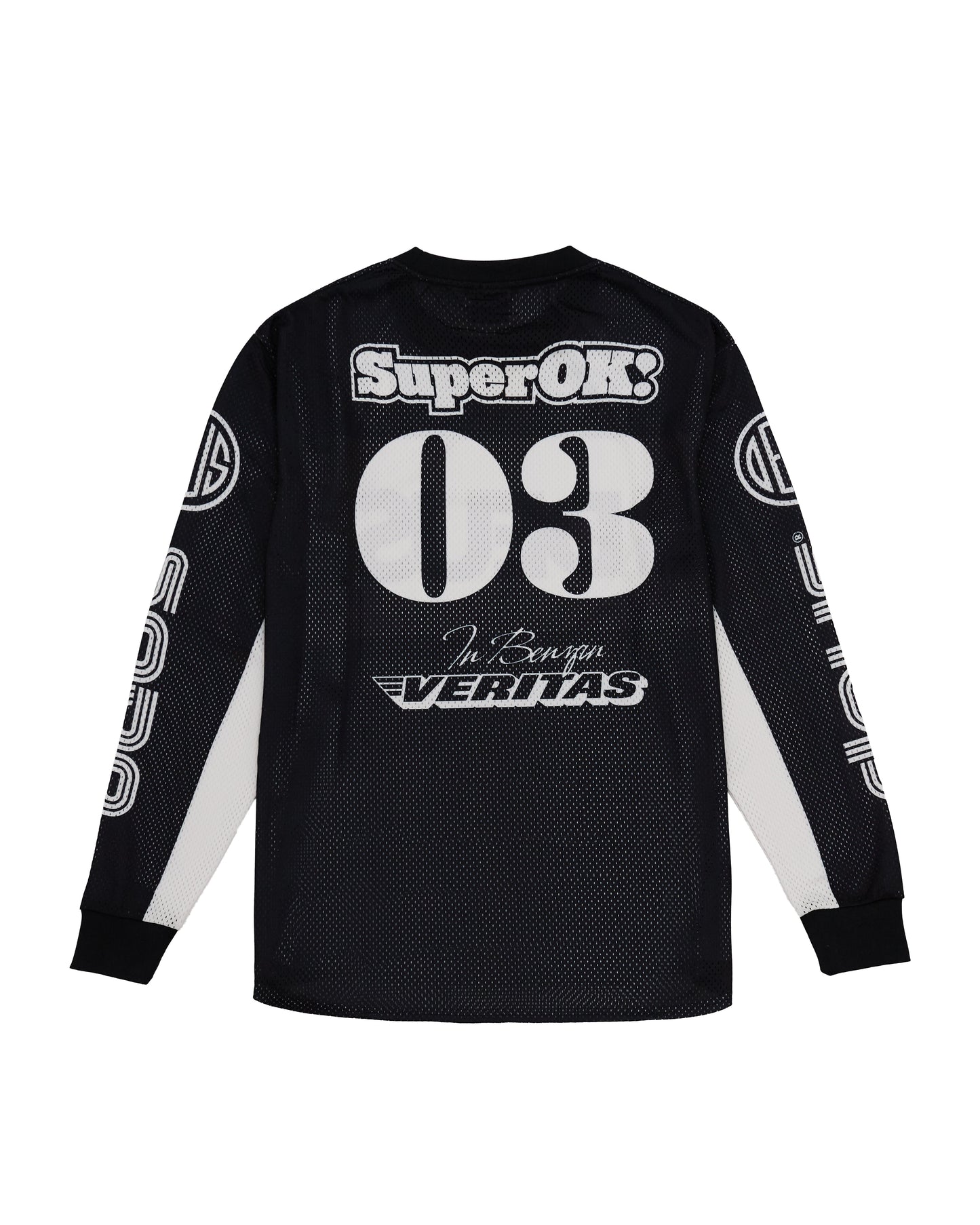 MX JERSEY|Flatlay