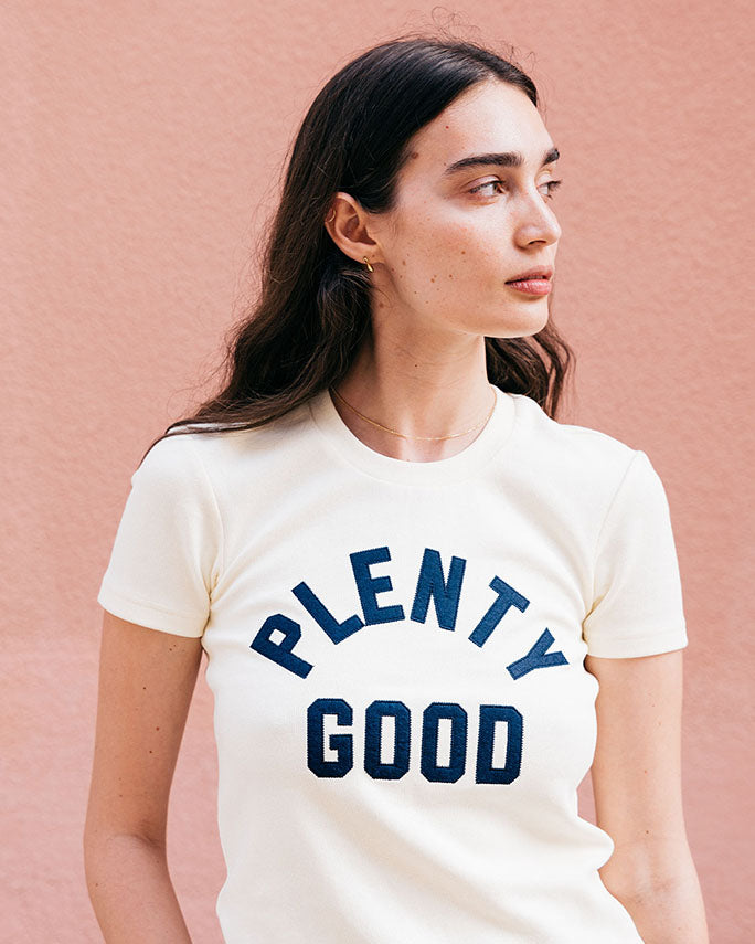 Lucky Tee