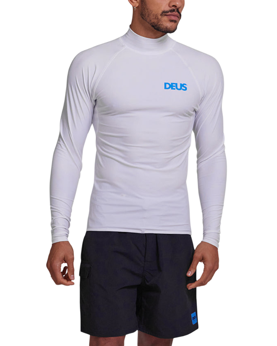 Snake Rash Top
