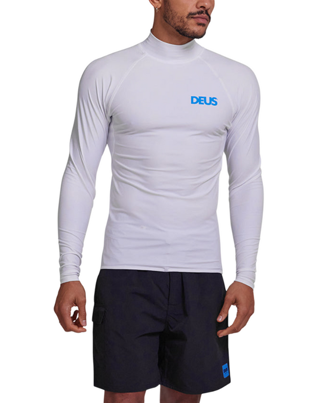 Snake Rash Top