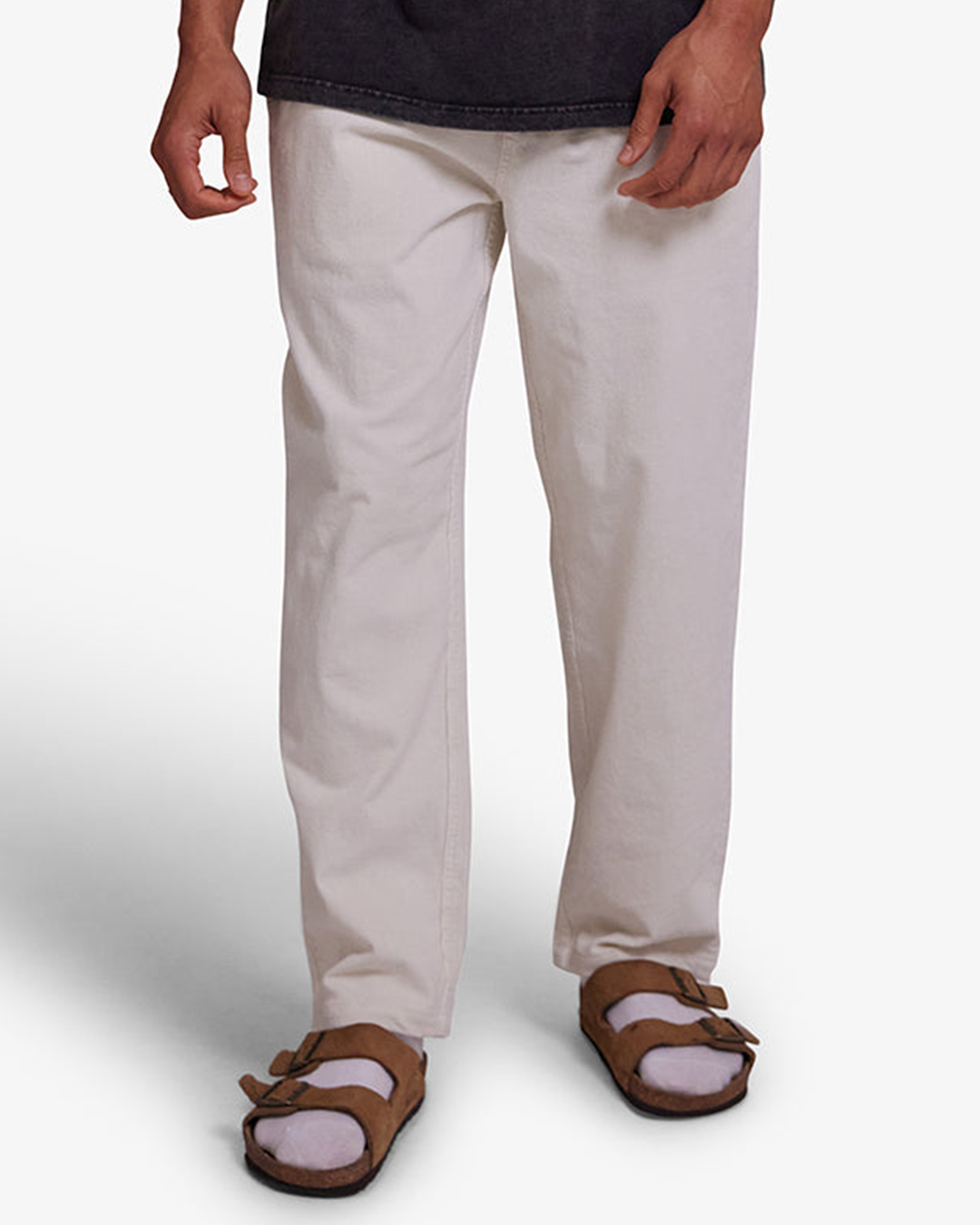 Infinity Cord Beach Pant