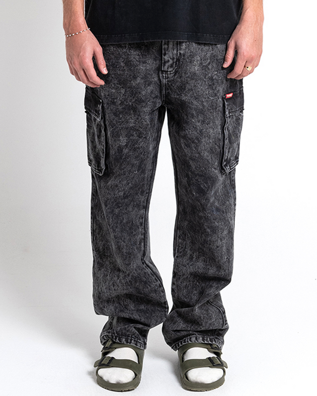 Burly Cargo Pant