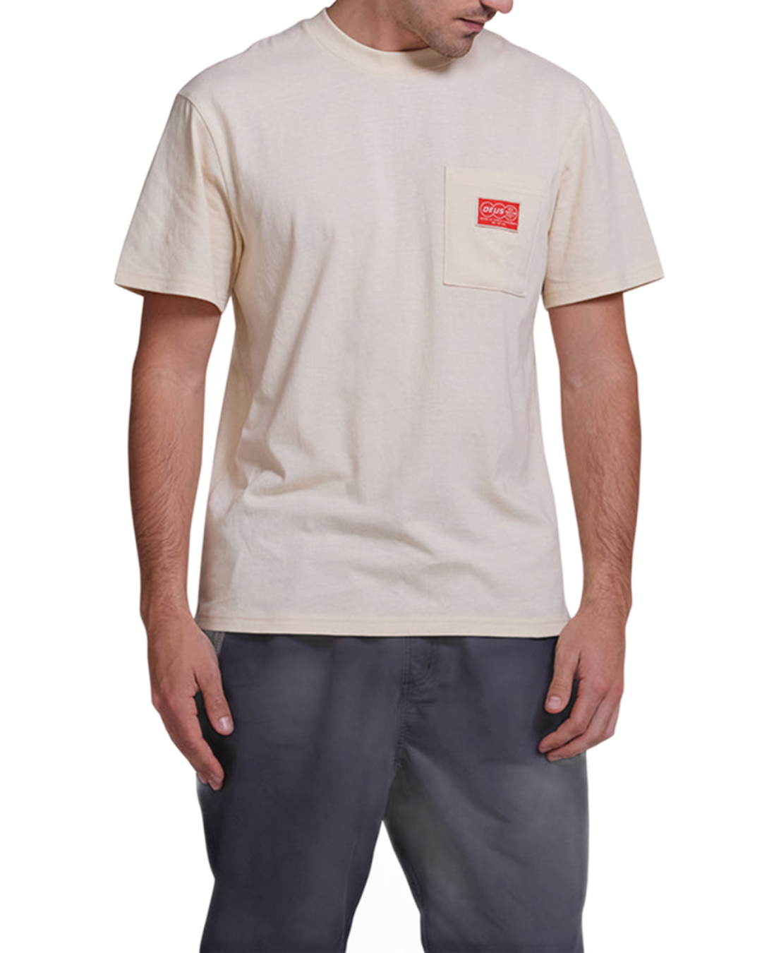 Venture Pocket Tee