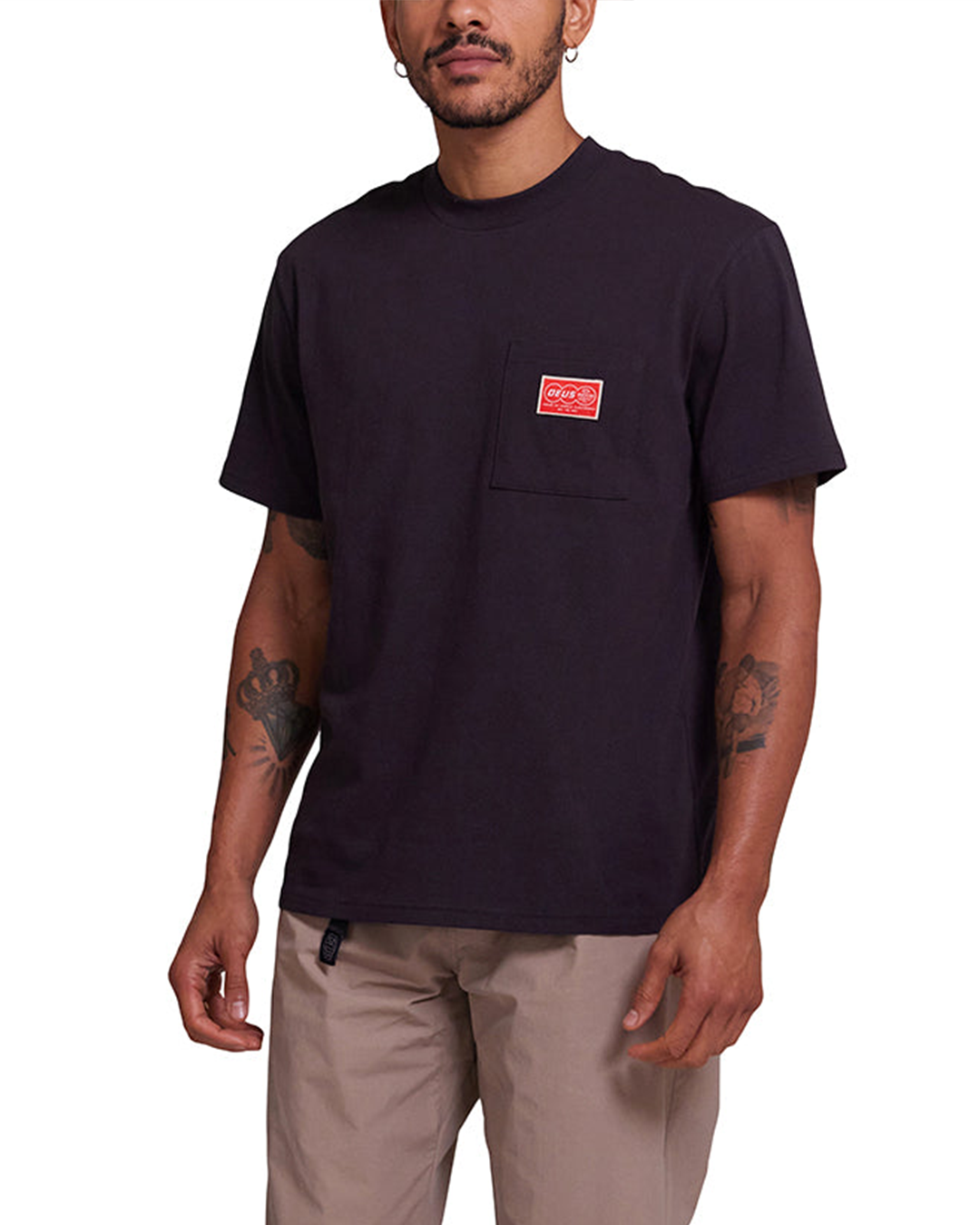 Venture Pocket Tee