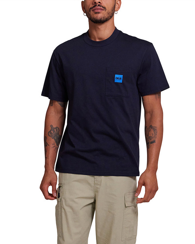 Take Off Pocket Tee