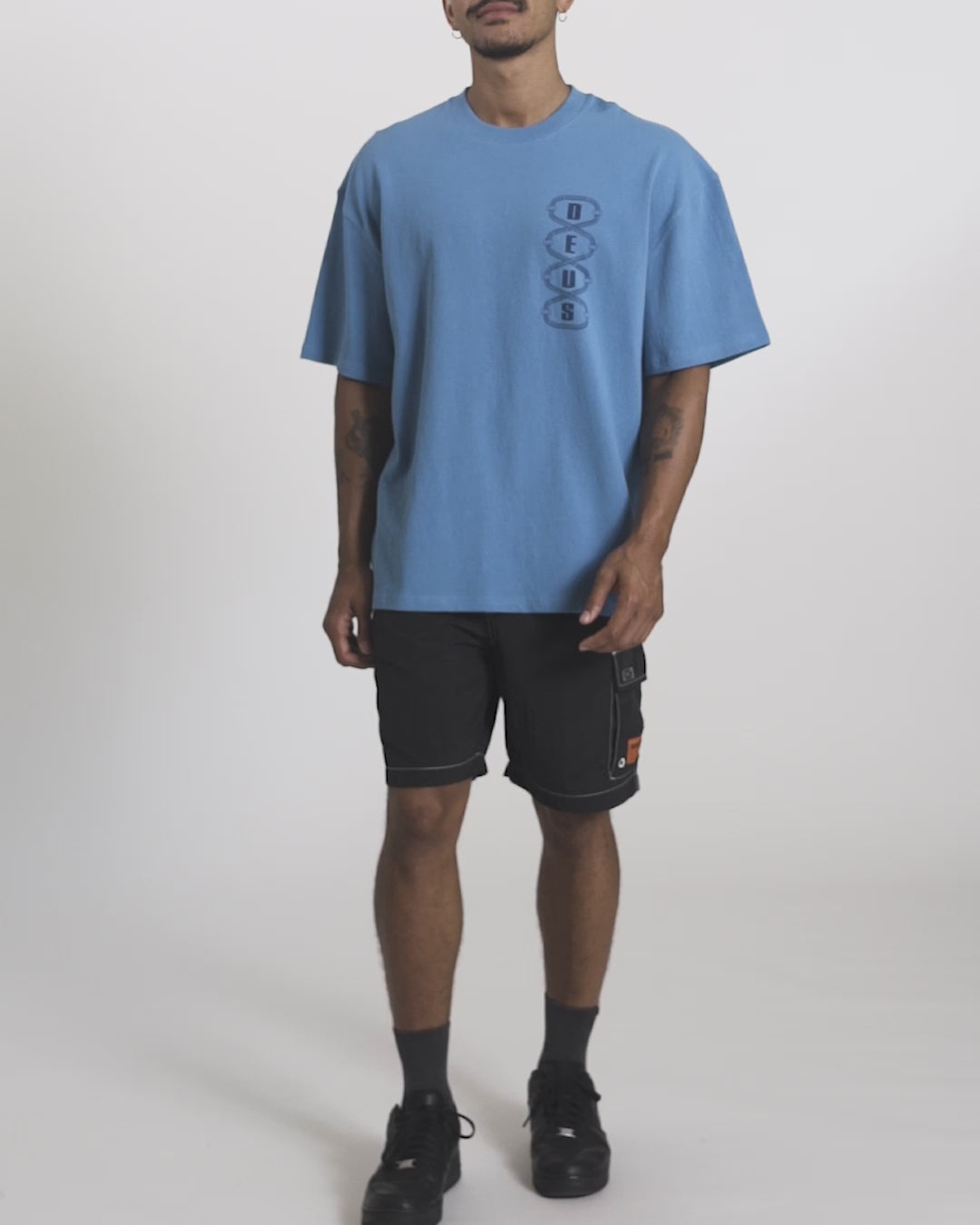 Thread Tee - Wave Ride