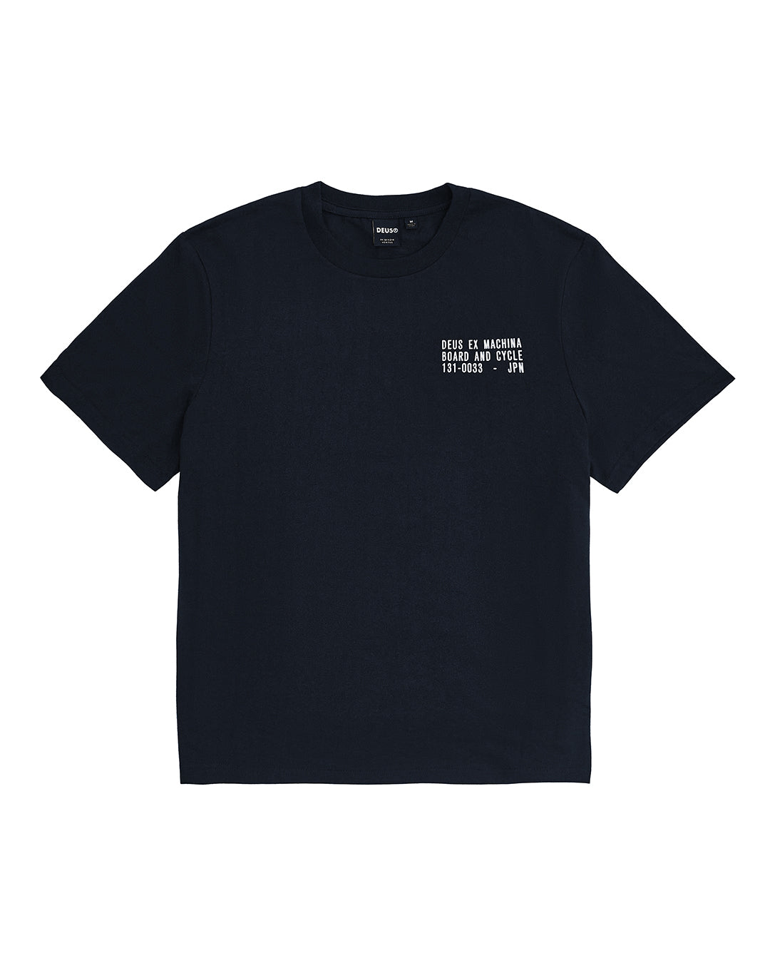 Recoil Tee