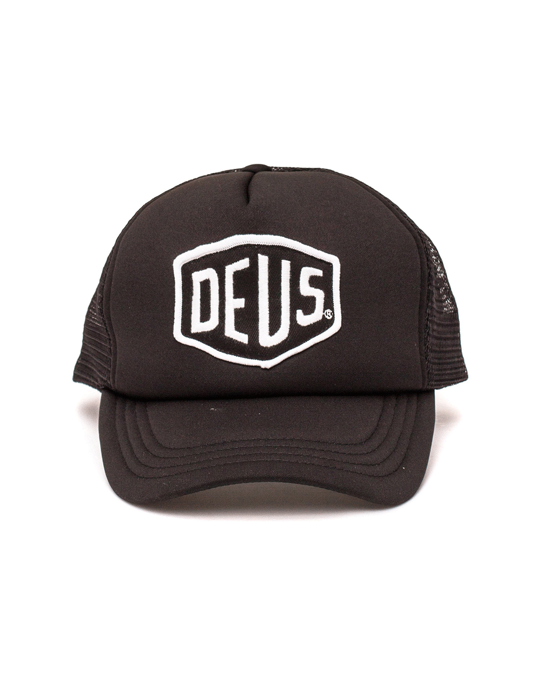 Baylands Trucker