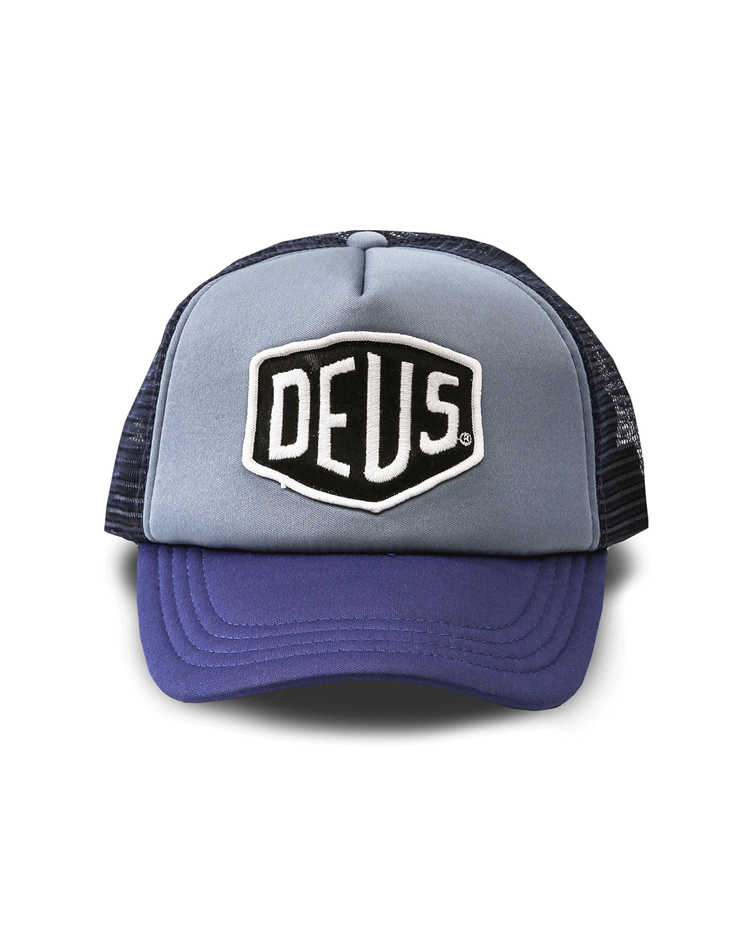Baylands - Blue / Navy