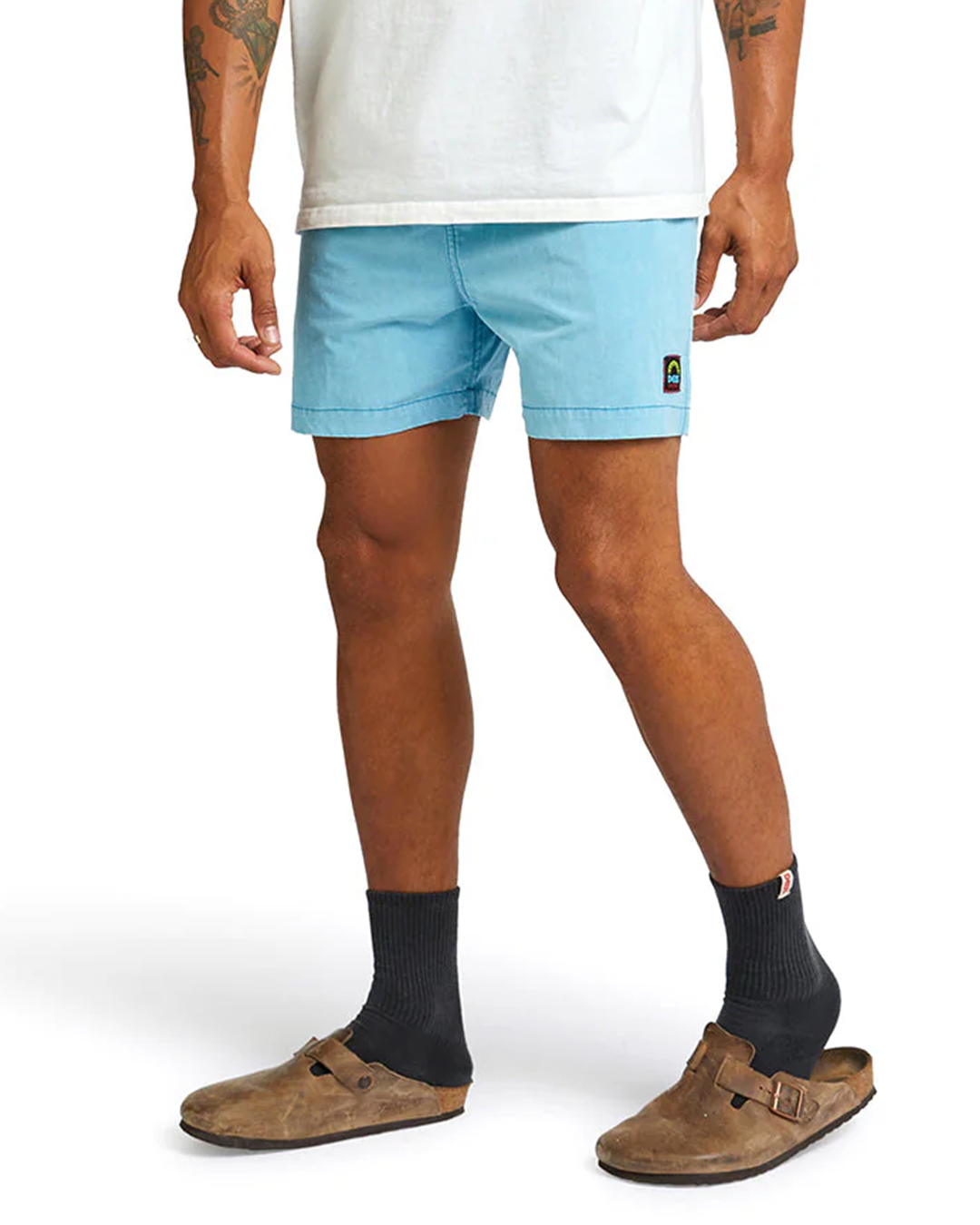 Sandbar Acid Short