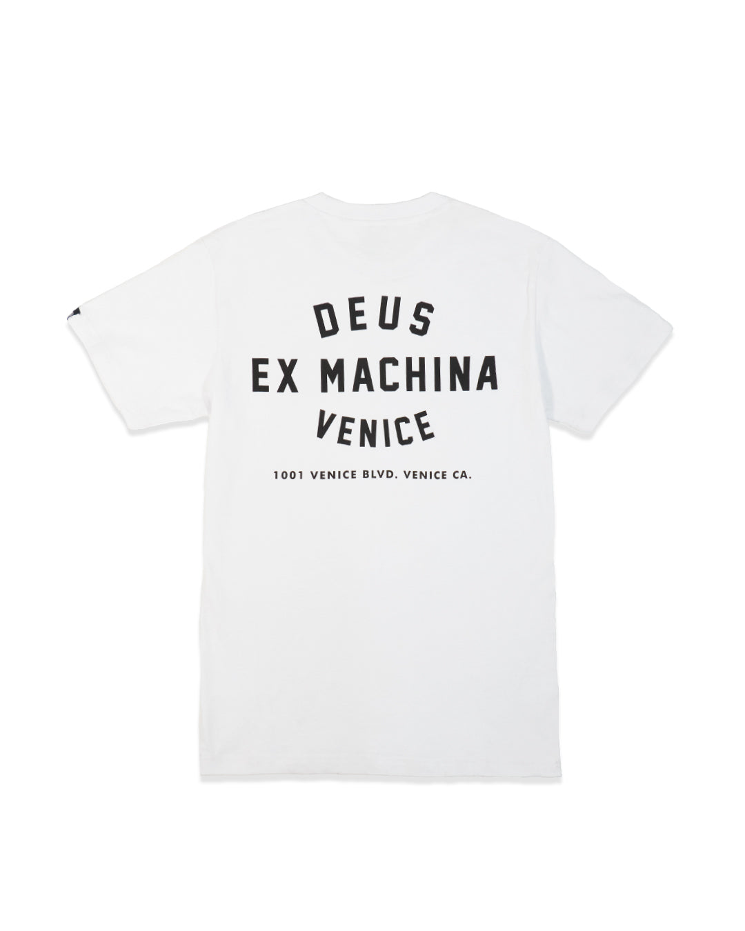Venice Skull Tee