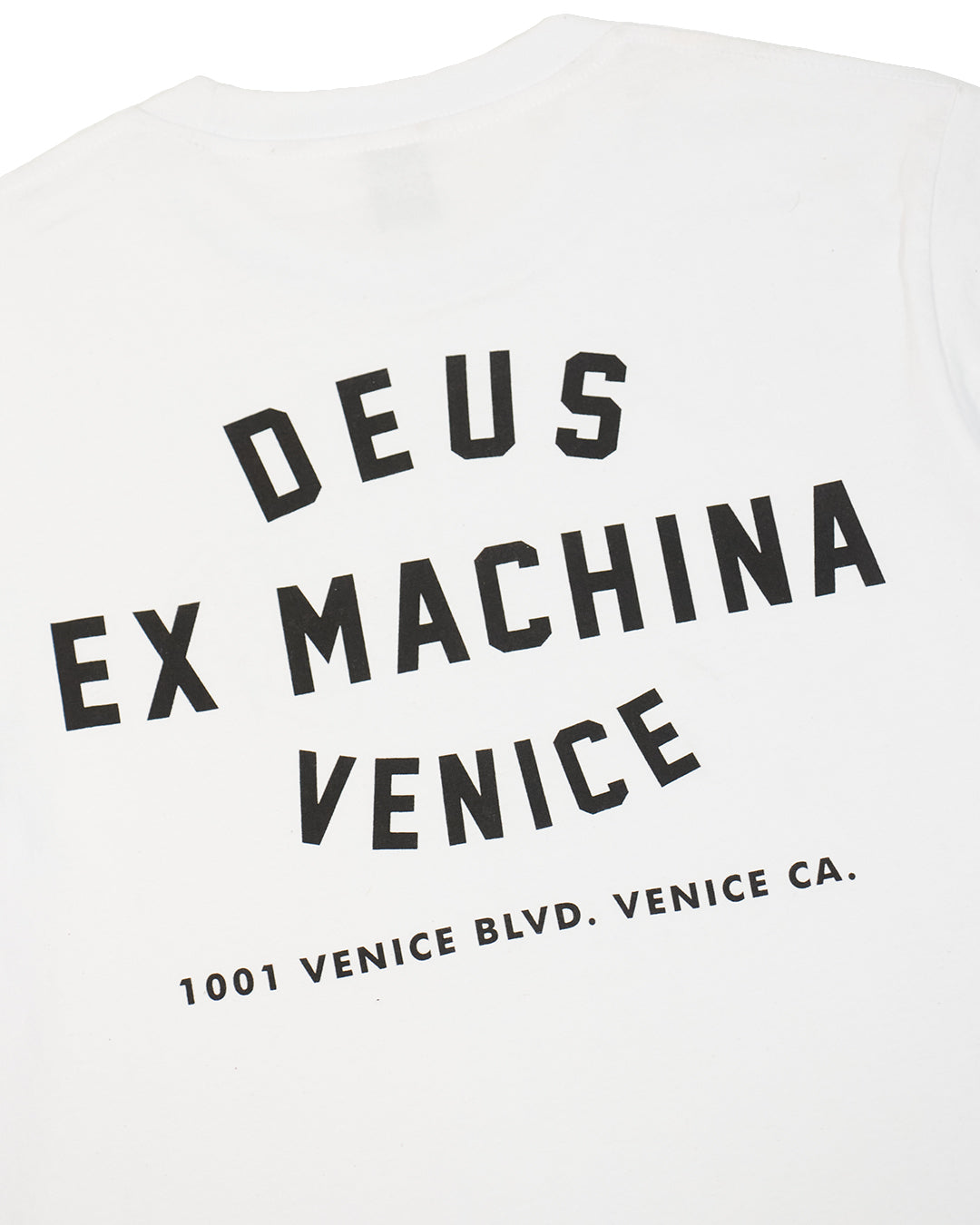 Venice Skull Tee